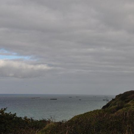 Le Petit Clos Du Bessin Longues-sur-Mer المظهر الخارجي الصورة