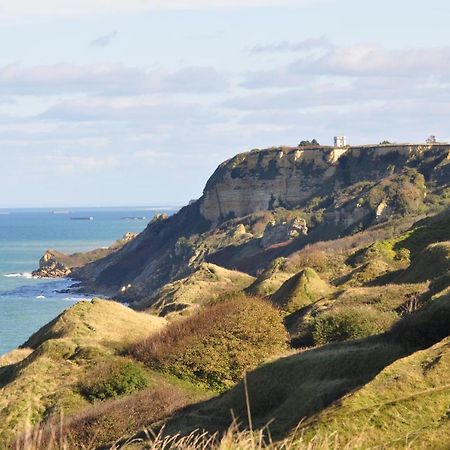 Le Petit Clos Du Bessin Longues-sur-Mer المظهر الخارجي الصورة
