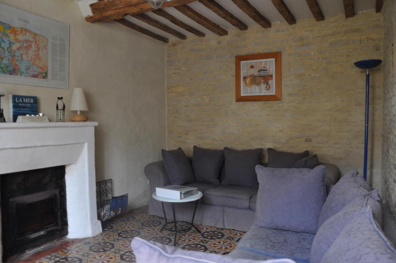 Le Petit Clos Du Bessin Longues-sur-Mer المظهر الخارجي الصورة