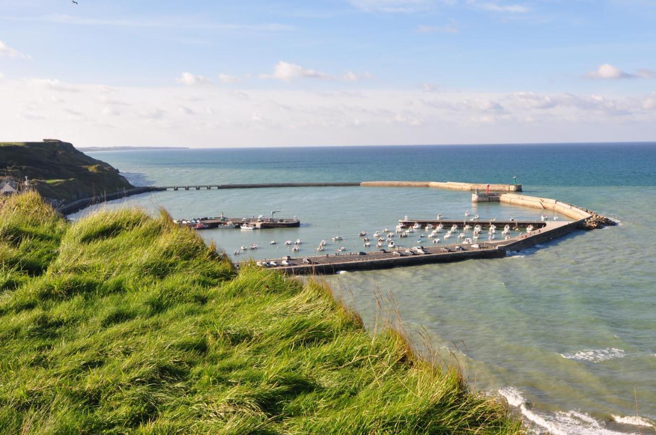 Le Petit Clos Du Bessin Longues-sur-Mer المظهر الخارجي الصورة